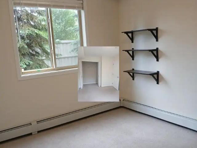 Hot water/ vent