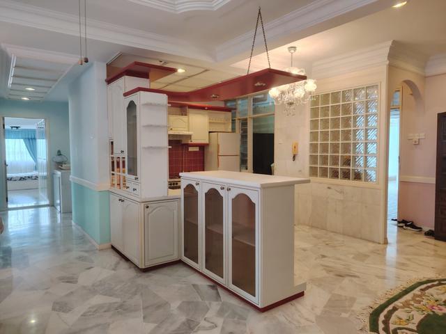 HOT Wangsa Heights Condo at Bukit Antarabangsa Ulu Klang Ampang Jaya