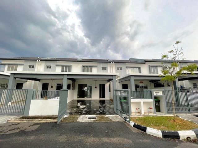 HOT TERES 2 TINGKAT PRIMA RESIDENSI JUNJONG KULIM Boleh 100 Loan