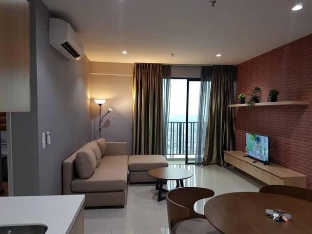 HOT UNIT2r1b I Soho I city seksyen 7 isoho icity Shah alam Isoho
