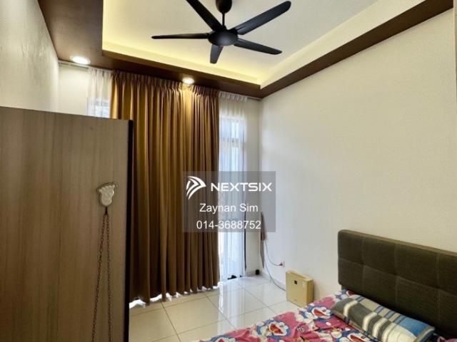 Hot Unit 22x90 Taman Klang Jaya 1.5 Storey Light Factory