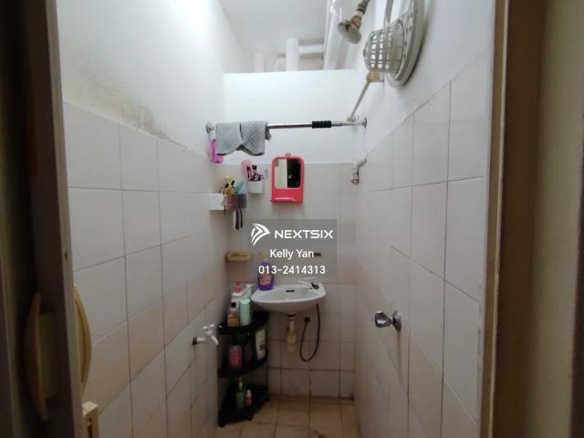 [Hot unit] 3 Storey Shoplot Bayu Perdana