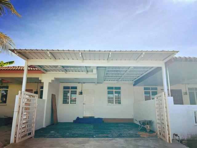 Hot Unit Taman Seri Bayu Sg Lalang Fully Reno Free Gift SPA Fee
