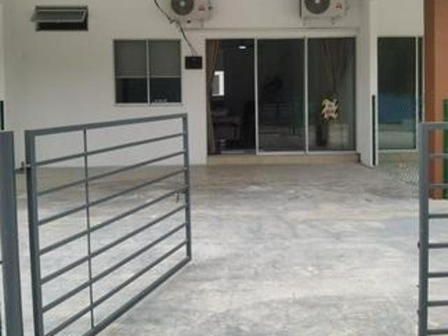 Hot Unit Teres di Kuantan FREE Lawyer Fee CashBack 0 Deposit
