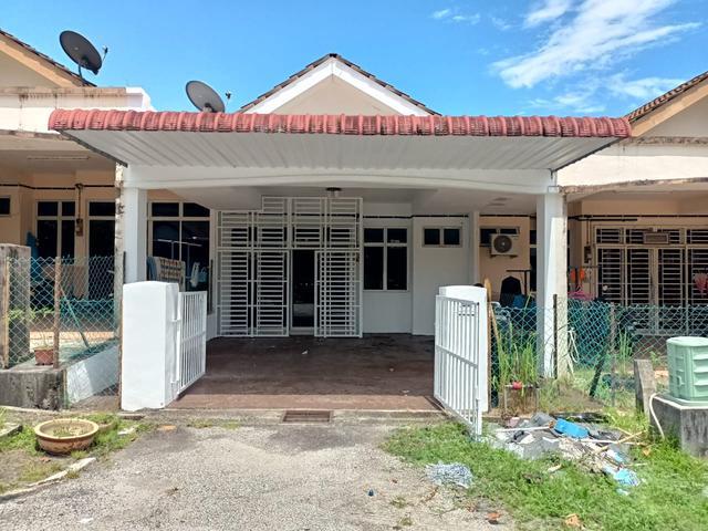 Hot Unit Teres Setingk Kulim Hitech Rumah Cantik BELOW MV Nego
