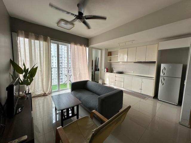Hot Unit Verdi EcoDominiums Condo Cyberjaya Fully Furnish Studio Rent