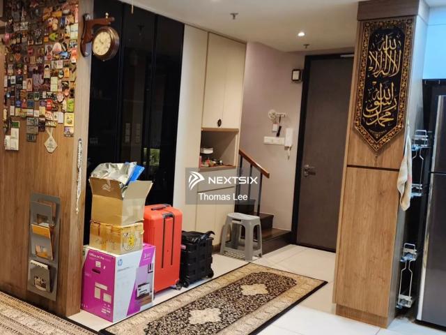 Hot Unit! Corner House Fully Extended! 5R5B! Bukit Tinggi 2