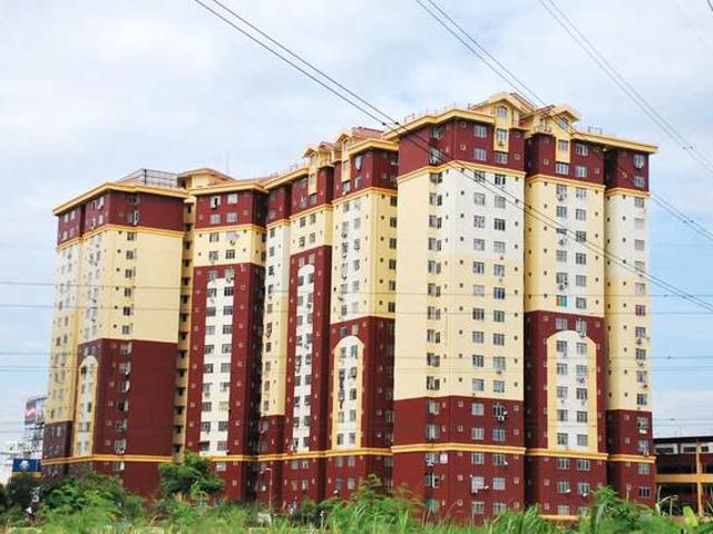 Hot Unit For Sale Mentari Court Apartment Bandar Sunway for Sale