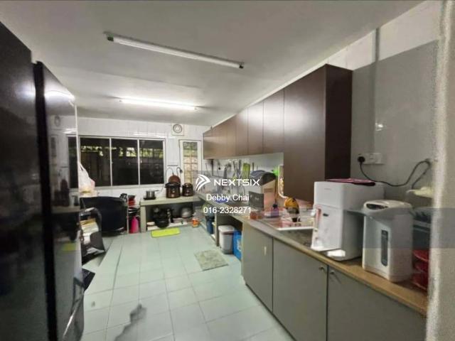 [Hot unit] Huni Residence @ Eco Ardence, Bandar Setia Alam