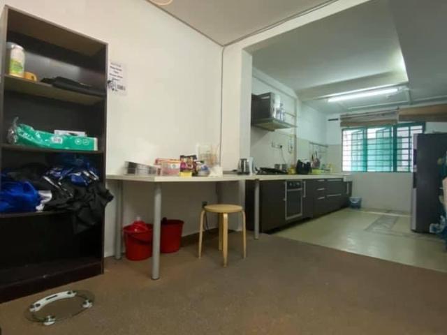❤️Hot Unit Middle Room at SS7, Kelana Jaya