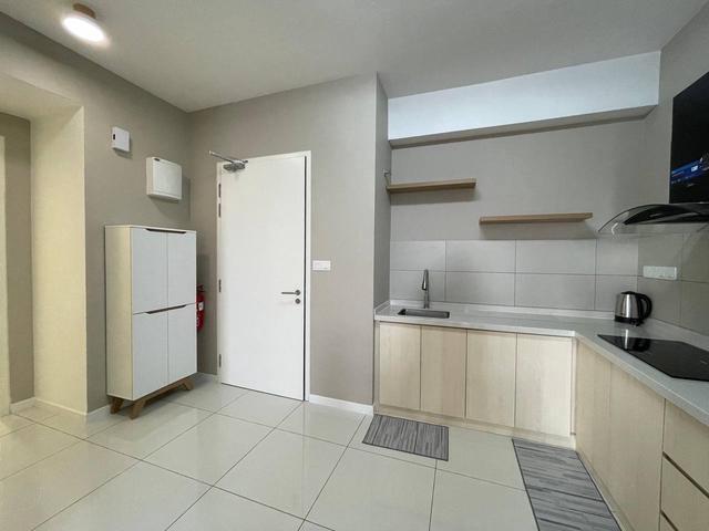 Hot Unit Move In 7 2026 Emerald 9 Cheras Fully Furnished Near MRT