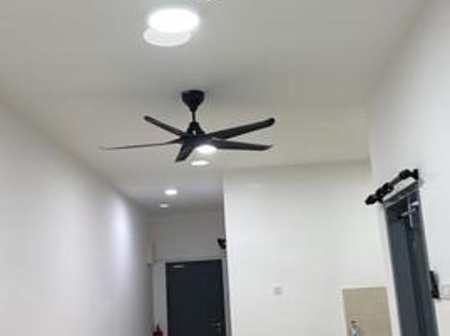 Hot Unit Selangorku Pr1ma Lakefront Homes 3B2B Partially Furnished