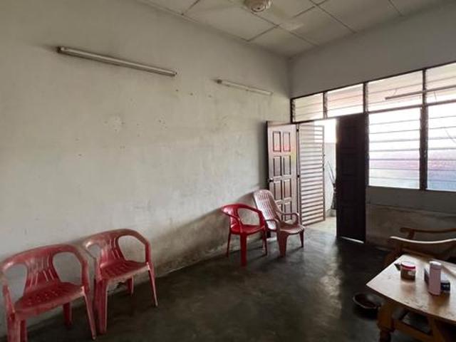 HOT UNIT Single Storey Terrace Desa Impian Kulim For Sale