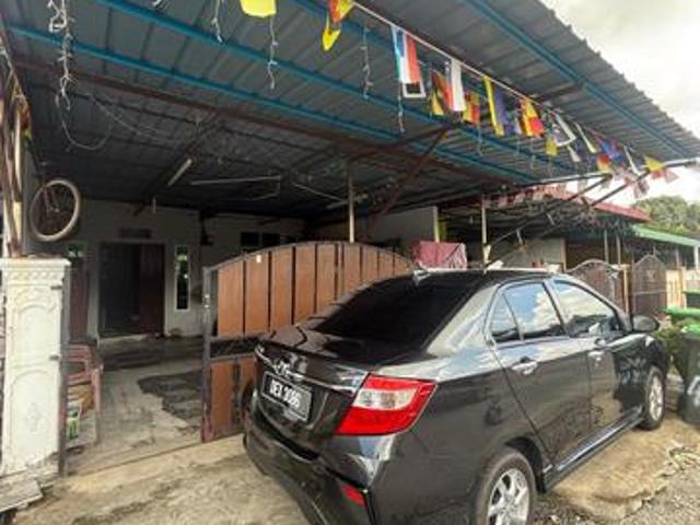 HOT UNITS Taman Lobak Indah Lunas