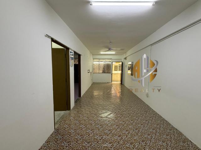 HOTAPARTMENT MUTIARA ANGGUN Level 10 Boleh Full Loan Zero Depo