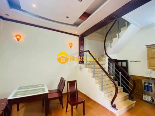 Hotbán nhà hàn hải nguyên quận 11 39m2 yên tĩnh vuông vức hẻm ô tô 3pn