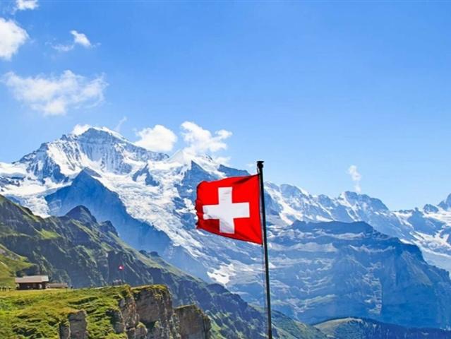Hotel 40 Zimmer 1 m2 in Sierre