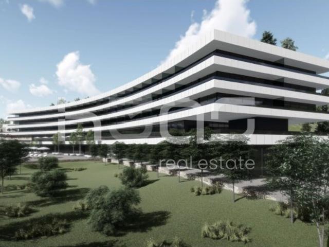 HOTEL 4* COM PROJETO APROVADO VILA REAL