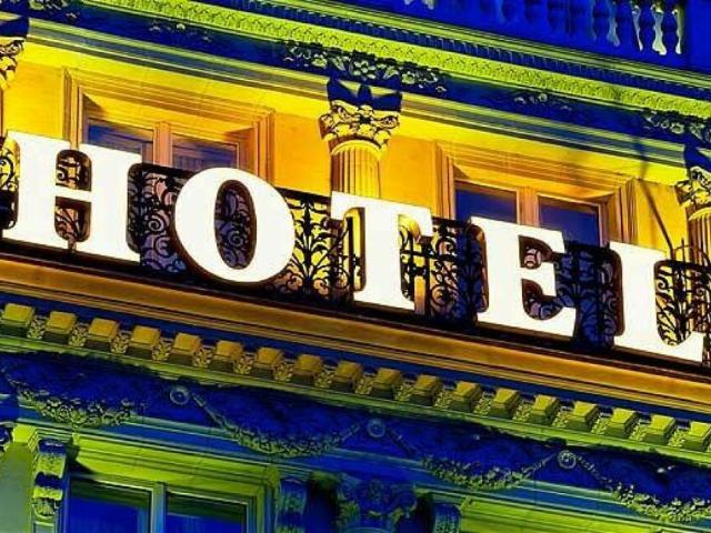 Hôtel 900 m2 à Lausanne