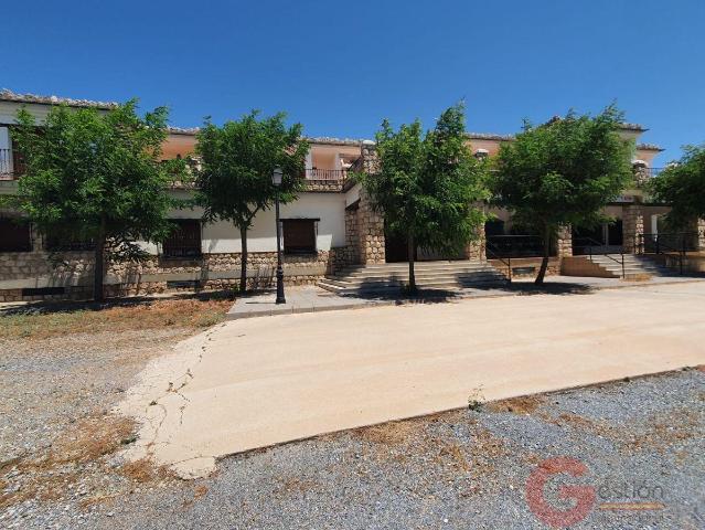 Hotel 1500 m² en Órgiva, Granada 1500m² Orgiva