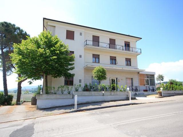 HOTEL 16 CAMERE – IDEALE PER CO HOUSING, SENIOR LIVING O STRUTTURA RICETTIVA