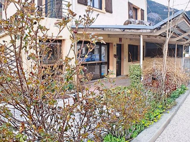 Hôtel 19 pièces Bourg Saint Maurice 515m² Bourg Saint Maurice Les Arcs
