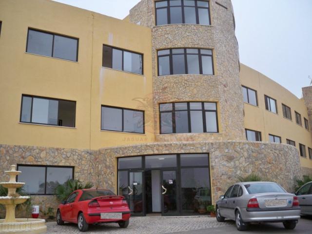 HOTEL 28 QUARTOS PARA RECUPERAR CASTRO MARIM