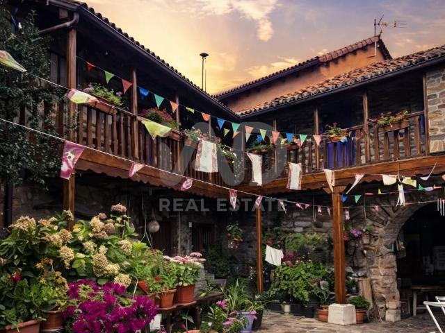 Hotel 2 9 dormitorios 1019.00 m2 1019m² Rabanal del Camino