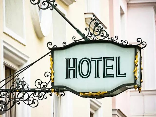 Hôtel