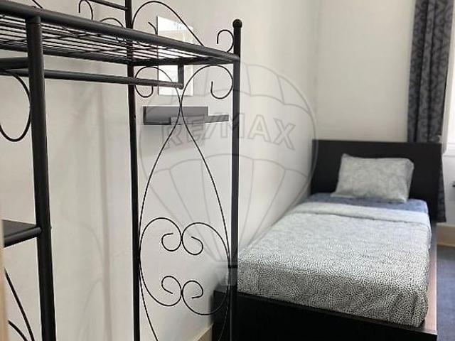 Hotel T0, Arroios, Lisboa | BPI Expresso Imobiliário