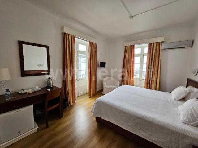 Hotel >T10+1, Angra Sé, Angra do Heroísmo | BPI Expresso Imobiliário