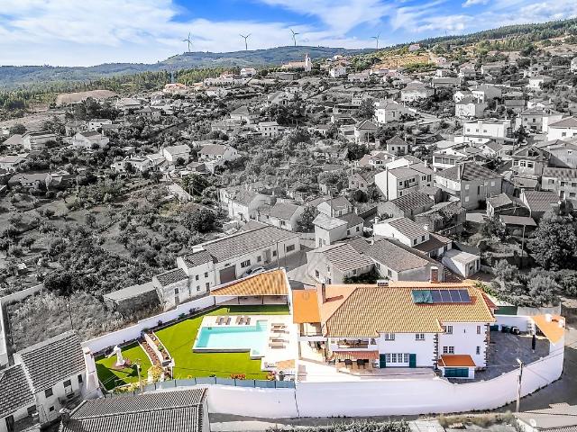 Hotel T6, Cardigos, Mação | BPI Expresso Imobiliário