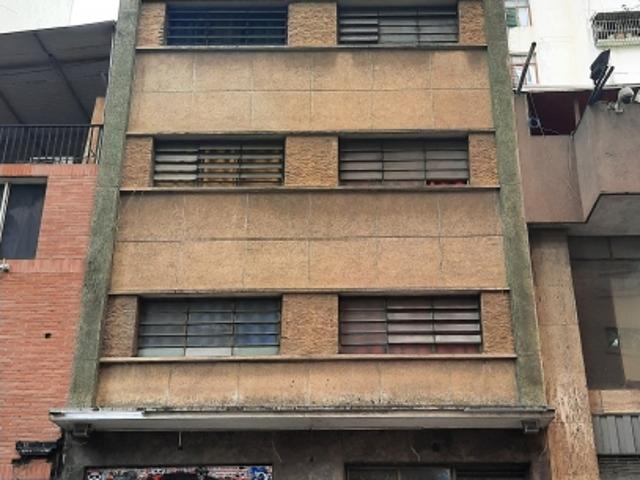 HOTEL TASCA RESTAURANT VENDO EN PLENO CENTRO DE CARACAS