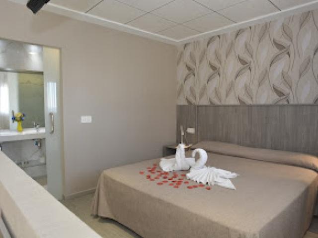 HOTEL TORRE JOVEN