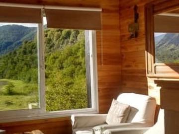 Hotel Turístico Parque Nacional Lanín Neuquén