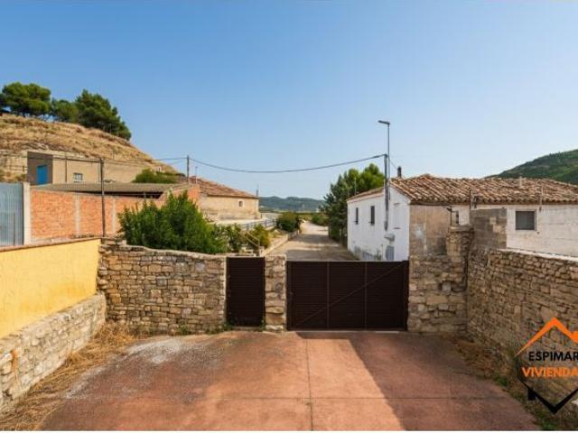 Hotel único en venta en Castejón de Valdejasa