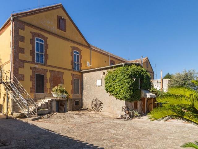 Hotel Venta Zamora
