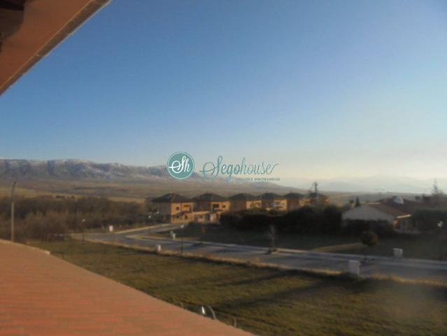 Hotel Venta Segovia