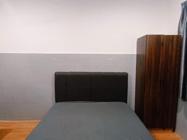 Hotel Vibes Room | LowDeposit + Wifi Last Unit near CIQ