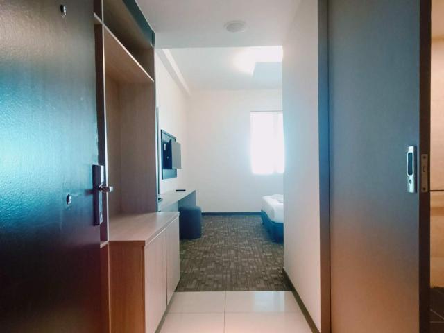 Hotel Vibes Room | Zero Deposit + Wifi @ near Tuas 2nd Link
