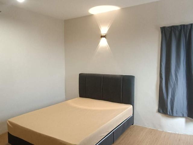 Hotel Vibes Room | Zero Deposit + Wifi Nearby CIQ
