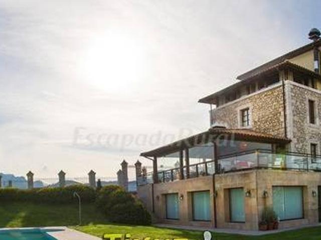 Hotel Villadesella