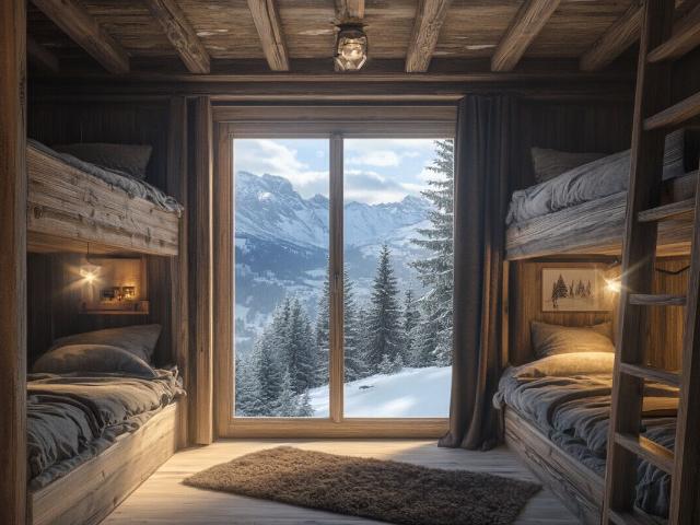 Hotel with 16 rooms on sale in Val d'Illiez 1 500 m² | dreamo. Ch