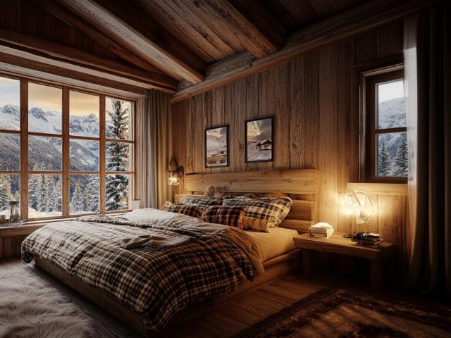 Hotel with 16 rooms on sale in Val d'Illiez 1 500 m² | dreamo. Ch