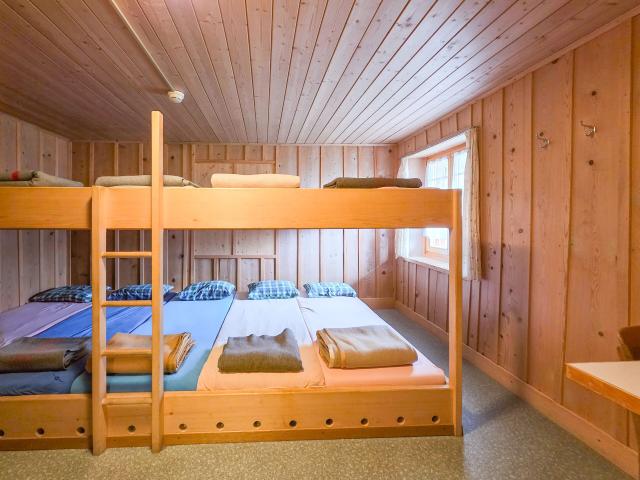 Hotel with 11 rooms on sale in Reichenbach im Kandertal Ref 118862 | dreamo. Ch