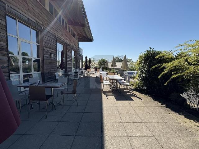 Hotel with 26 rooms on sale in Boudevilliers 750 m² | dreamo. Ch