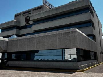 Hotel y Motel en Venta SAN JUAN DEL RÍO