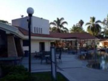 Hotel y balneario en San Isidro Mazatepec, terreno de 32,000 m2