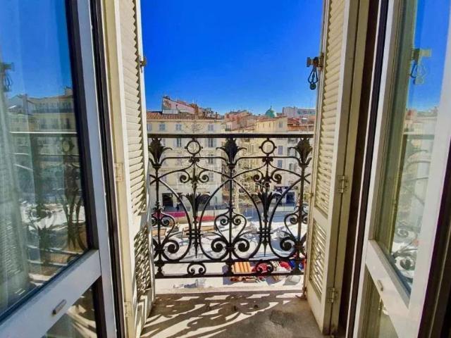 Hôtel à Marseille 1er Arrondissement
