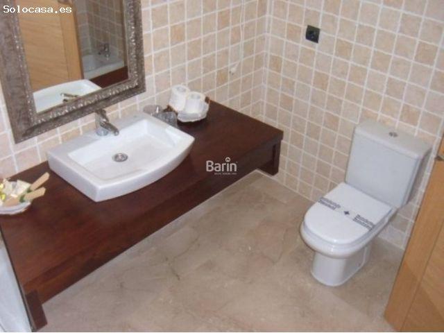 Hotel a la venta